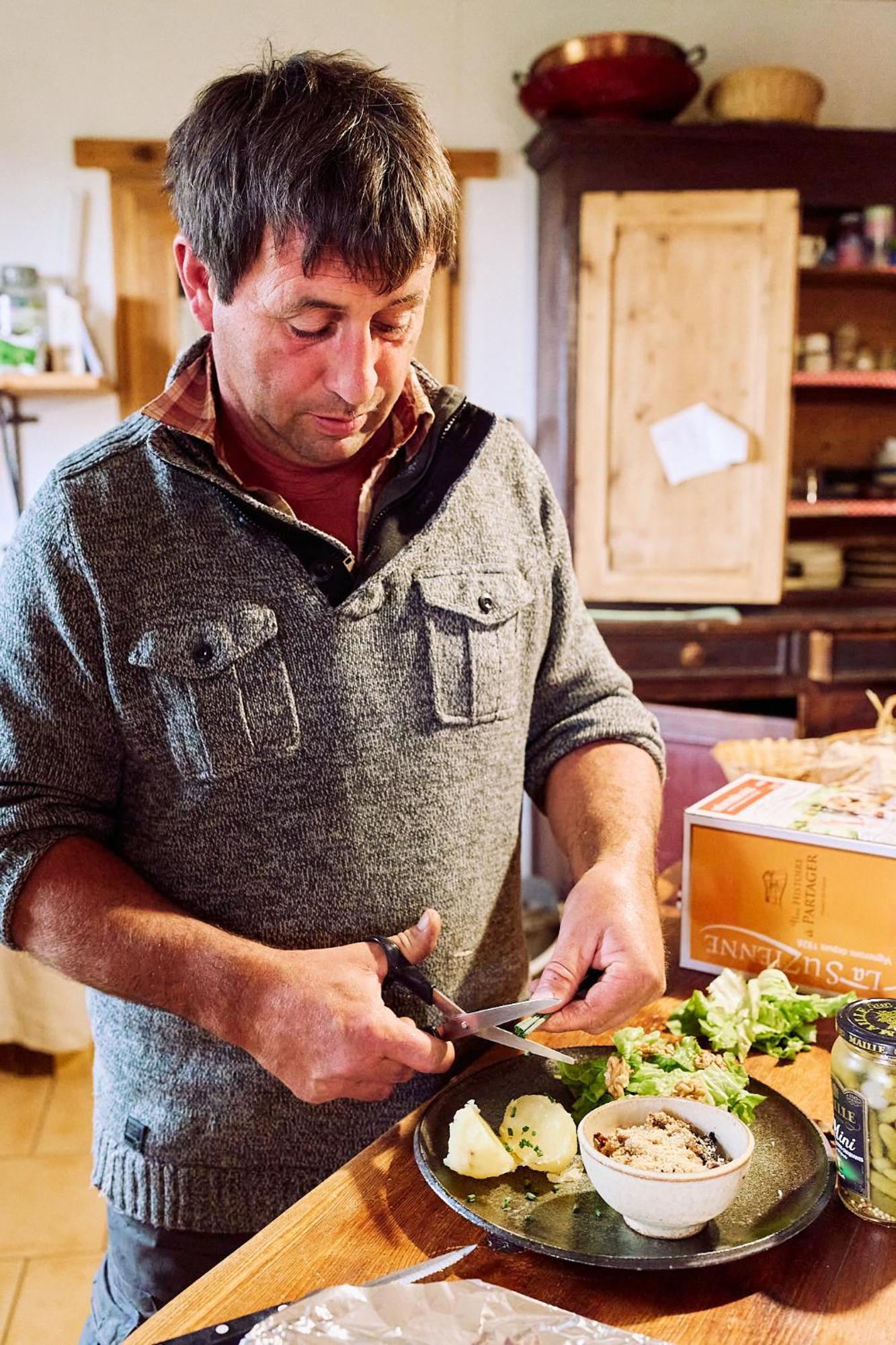 Gite La Grange Du Haut Saint-Antoine エクステリア 写真