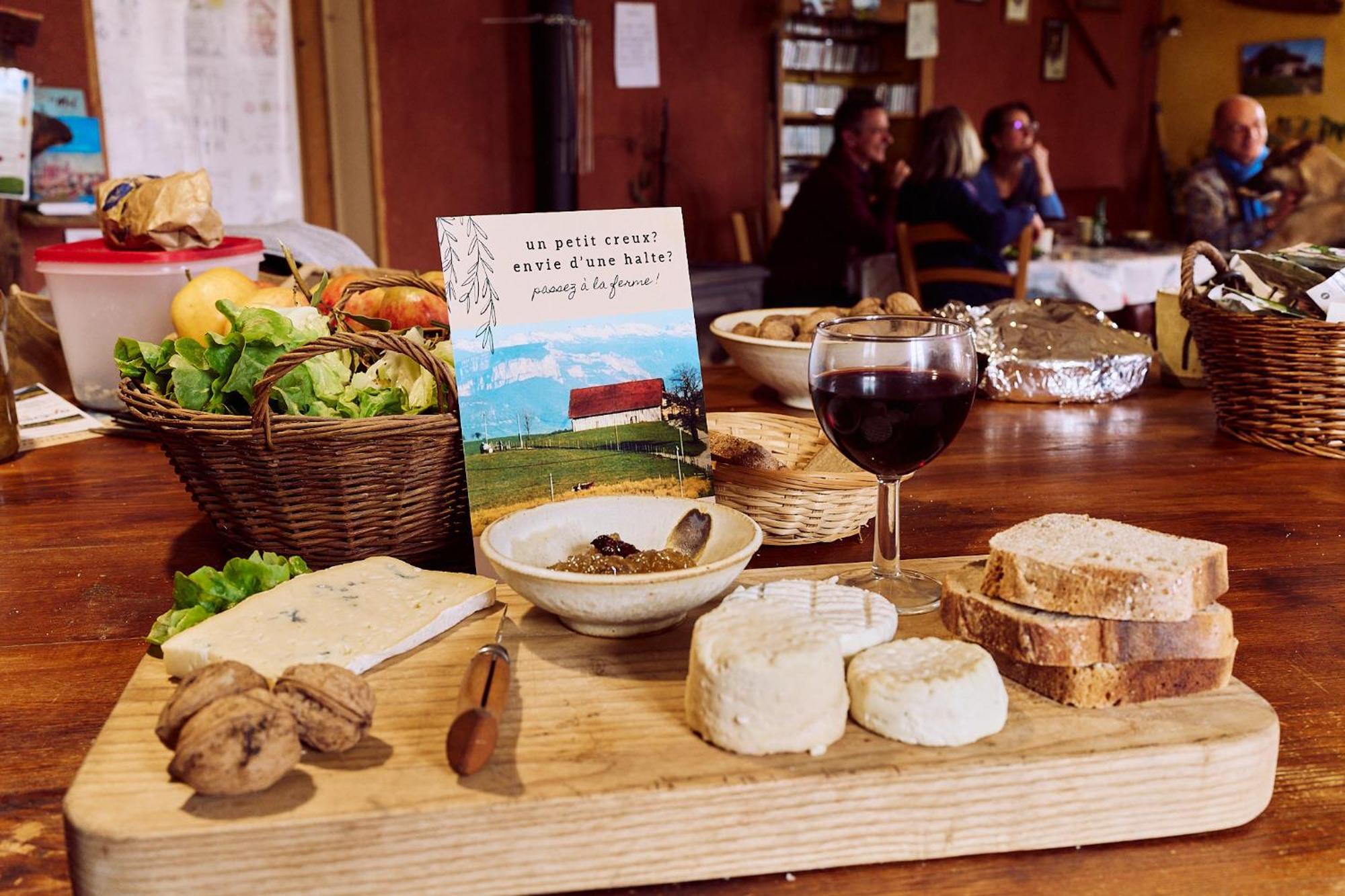 Gite La Grange Du Haut Saint-Antoine エクステリア 写真