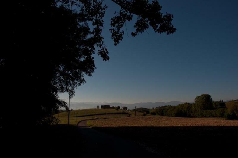 Gite La Grange Du Haut Saint-Antoine エクステリア 写真